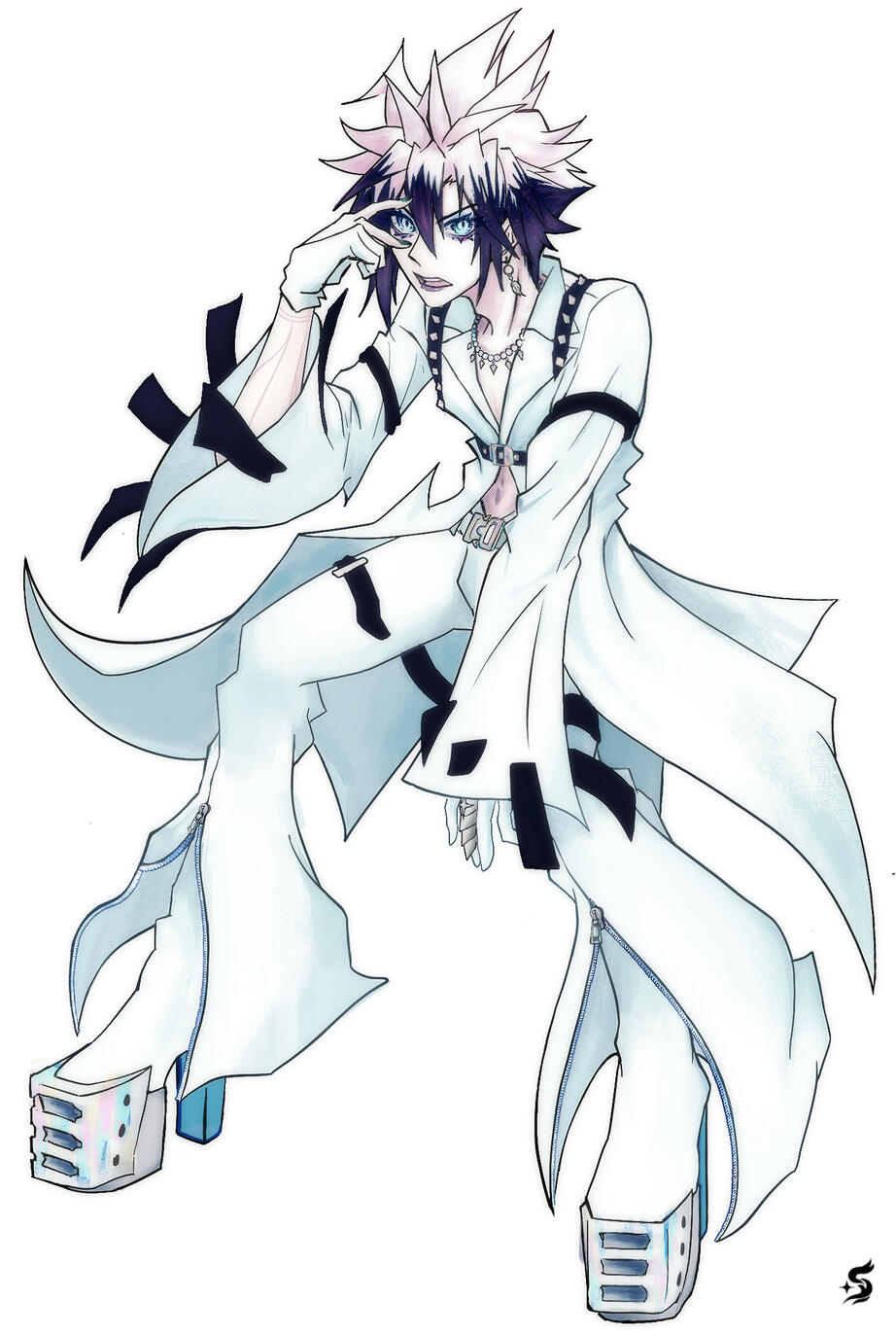 COMMISSION/ DO NOT USE